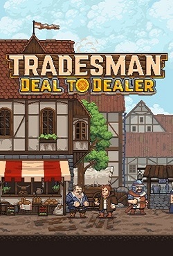 TRADESMAN Deal to Dealer
