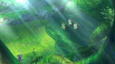 Monster Hunter Stories