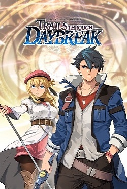 The Legend of Heroes Trails through Daybreak