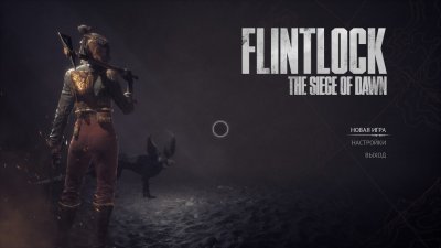 Flintlock The Siege of Dawn