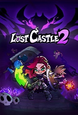 Lost Castle 2