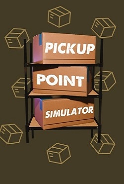 Pickup Point Simulator