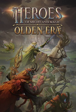 Heroes of Might & Magic Olden Era