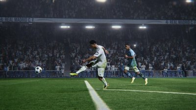 EA SPORTS FC 25 (FIFA 25)