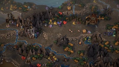 Heroes of Might & Magic Olden Era