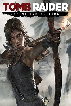 Tomb Raider Definitive Edition