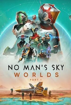 No Man's Sky Worlds