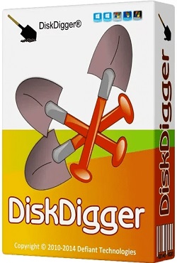 DiskDigger