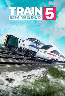 Train Sim World 5