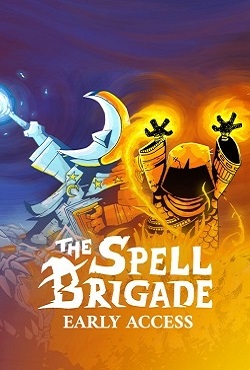 The Spell Brigade