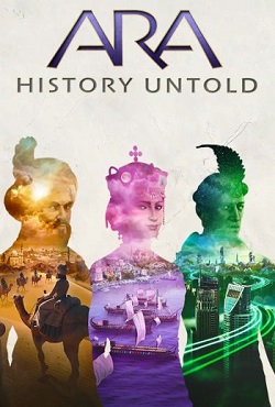 Ara History Untold