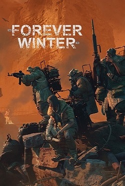 The Forever Winter