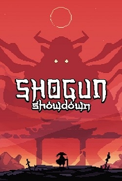 Shogun Showdown