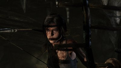 Tomb Raider Definitive Edition