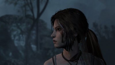 Tomb Raider Definitive Edition