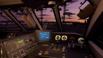 Train Sim World 5