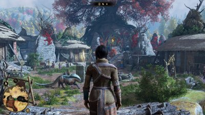 GreedFall 2 The Dying World