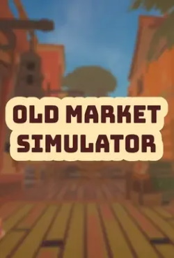 Old Market Simulator