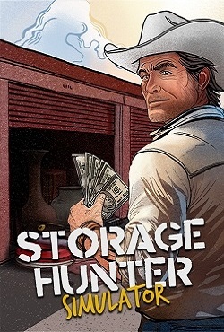 Storage Hunter Simulator