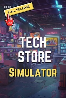 Tech Store Simulator