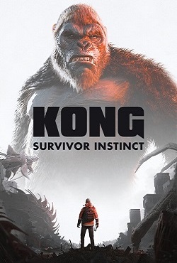 Kong Survivor Instinct