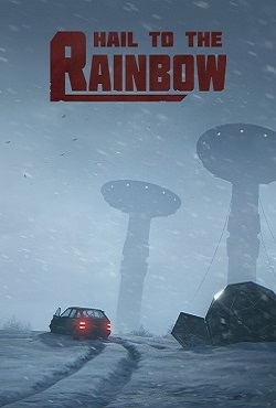 Hail to the Rainbow