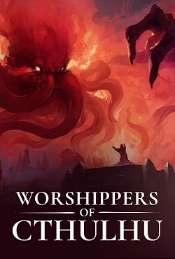 Worshippers of Cthulhu