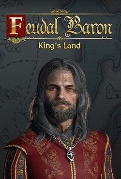 Feudal Baron King's Land