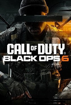 Call of Duty Black Ops 6