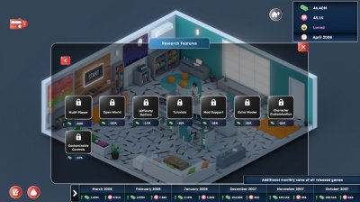 Game Builder Tycoon