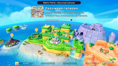 Super Mario Party Jamboree