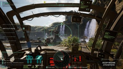 MechWarrior 5 Clans