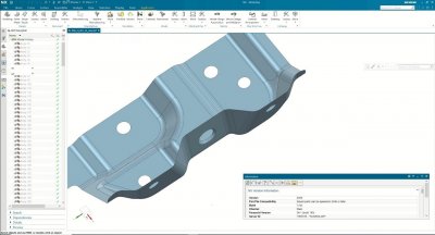 Siemens NX