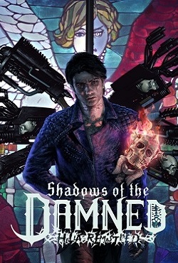 Shadows of the Damned Hella Remastered