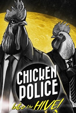 Chicken Police  