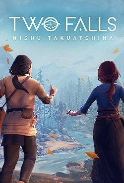 Two Falls (Nishu Takuatshina)