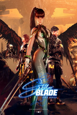 Stellar Blade  