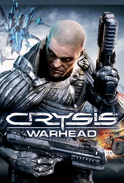 Crysis Warhead 