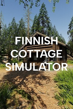 Finnish Cottage Simulator