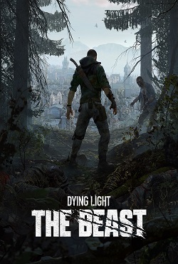 Dying Light The Beast