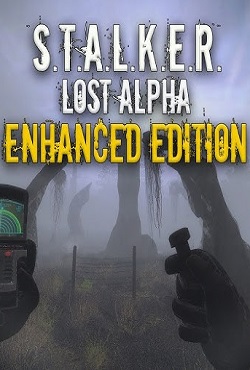  Lost Alpha Enhanced Edition