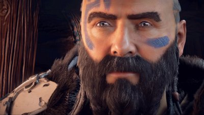 Horizon Zero Dawn Remastered