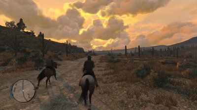 Red Dead Redemption (2024)