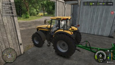 Farming Simulator 25