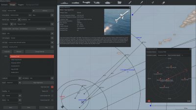 Sea Power Naval Combat in the Missile Age