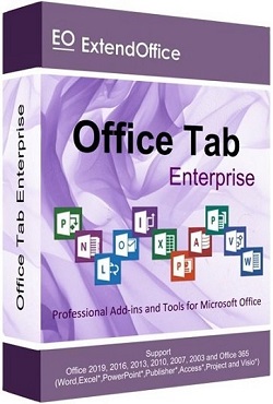 Office Tab