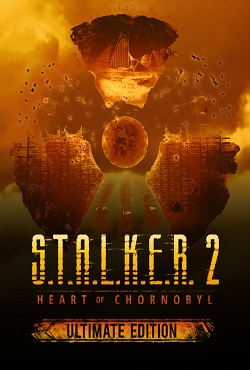 S.T.A.L.K.E.R. 2 Heart of Chornobyl  1.0.3