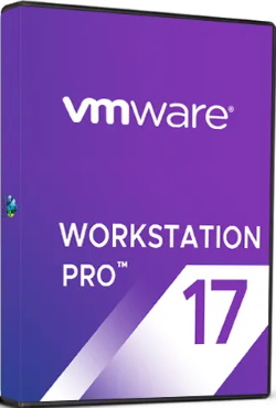 VMware Workstation 17 Pro