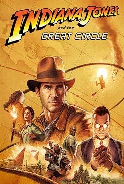 Indiana Jones and the Great Circle