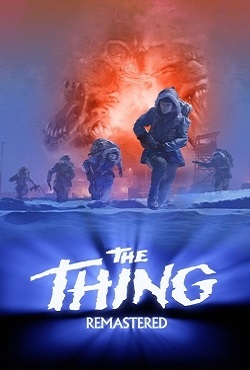 The Thing Remastered